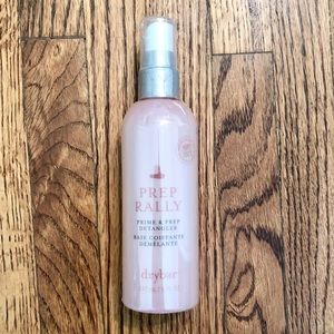 Prep Rally Prime & Detangler